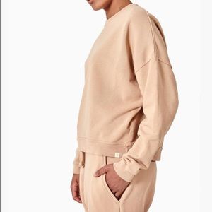 TKEES The Crew in Bisque